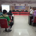 Balai Bahasa Kalbar Gelar Sosialisasi Penyuluhan Penggunaan Bahasa Indonesia