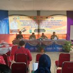 SOSIALISASI MENGENAI PEMASANGAN ALAT PEREKAM DATA TRANSAKSI WAJIB PAJAK DI KAB. SANGGAU