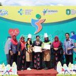 Kabupaten Sanggau Meraih Juara Tiga Koki Junior Tingkat Provinsi Kalbar