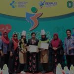 Raih Penghargaan, Dishangpang Hortikan Sanggau Sukses Bina Forikan