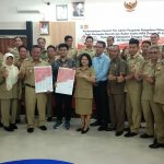 PENDAMPINGAN INTENSIF ADMIN APLIKASI SP4N LAPOR! DI KAB. SANGGAU RESMI DIBUKA OLEH BUPATI SANGGAU