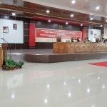 Pemandangan Umum Fraksi-Fraksi DPRD Sanggau Terhadap RAPBD Kabupaten Sanggau TA. 2020