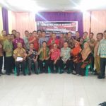Konsultasi Publik dan Sosialisasi Rancangan Peraturan Daerah Kabupaten Sanggau Tahun 2019