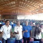 Pelaksanaan Kegiatan Fasilitasi / Uji Sertifikasi Tenaga Kerja Konstruksi di Kabupaten Sanggau