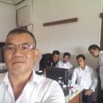 Pelayanan Pemeliharaan Rutin Alat Perekaman KTP-eL di Kabupaten Sanggau