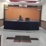 Polres Sanggau Siap Menyambut Kunjungan Menpan