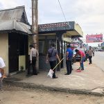 Polres Sanggau Siap Menyambut Kunjungan Menpan