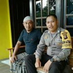 Waspadai Kasus Penipuan Bripka Sunu Joko Susanto Himbau Masyarakat Desa Binaan