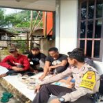 Bijak Bermedsos itu yang Disampaikan Brigpol Denis Ardiansyah Kepada Masyarakat