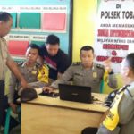 Kanitbinmas Berikan Arahan Kepada Bhabinkamtibmas