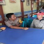 Bhabinkamtibmas Pastikan Warga Binaan Tidak Terpengaruh Hoax