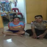 Briptu Jodi Melaksanakan Kegiatan DDS ke Rumah Warga Binaan