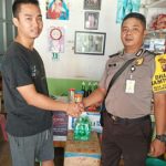 Bhabinkamtibmas Lebih Dekat Dengan Masyarakat