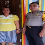 Selalu Jalin Kedekadatan Bhabinkamtibmas dan Masyarakat