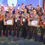 Tujuh Polres di Polda Kalbar Mendapat Penghargaan dari Kemenpan RB: 2 Kategori Sangat Baik dan 5 Kategori Baik