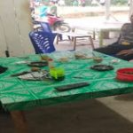 Polisi Hadir Di Desa, Masyarakat Desa Terayomi