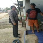 Bripka Ariandi Himbau Warga Binaan Agar Waspada Pencurian Kendaraan Bermotor