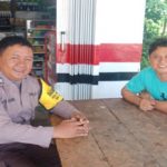 Bhayangkara Pembina Keamanan dan Ketertiban Masyarakat Selalu Hadir Ditengah-tengah Masyarakat