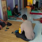 DDS Brigpol Billy Deskara Sampaikan Himbauan Kamtibmas Guna Mencegah Hoax