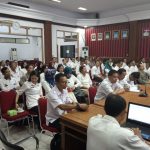 Pj.Sekda Sanggau: Diharapkan Dapat Meningkatkan Kualitas Penerapan SAKIP di Lingkungan Pemkab Sanggau