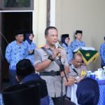 Kapolda Kalbar Ingatkan Profesionalitas Korpri Untuk Menyatukan Bangsa