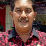 Maskun Amri: Saat Ini Sanggau Masih Kekurangan Guru
