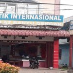 Cari Alamat Optik Internasional di Kota Sanggau, Disini Lokasinya