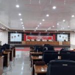 Delapan Fraksi DPRD Sanggau Setujui Tiga Raperda Kabupaten Sanggau