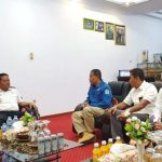 Bupati Sanggau dukung PLN bangun kelistrikan