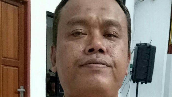 Raden Nurdin: Pembangunan Fisik di Entikong Tak Sebanding dengan Pembangunan Ekonomi Masyarakat