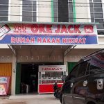 RM Nikmat Sanggau Sajikan Aneka Menu Khas Makanan Padang