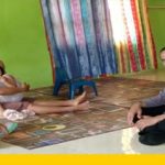 Brigpol Tatak Budi Cahyono Tiada Henti Melakukan Pendekatan Dengan Warga Binaan