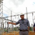 PLN Kalbar targetkan Gardu Induk Sanggau operasional akhir tahun