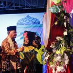 MTQ XXVIII Tingkat Kabupaten Sanggau Resmi di Mulai, Bupati: Generasi Qur’ani Menjadi Andalan Kedepan Dalam Membangun Kabupaten Sanggau