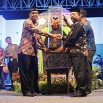 Penutupan MTQ XXVIII Tingkat Kabupaten Sanggau Tahun 2019, Lagi dan Lagi Kecamatan Meliau Meraih Juara Umum