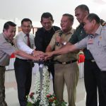 Optimalkan PAD, Bupati Sanggau Launching Aplikasi Host To Host BPHTB dan Penggunaan Tapping Box Serta M-Pos