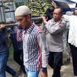 Begini Sosok Kapolsek Tayan Hilir, Dikenal Ramah dan Membaur