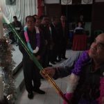 SAFARI NATAL GEREJA PERSEKUTUAN PENGABAR INJIL (GAPPIN) JEMAAT (FILLADELFIA MELIAU)