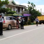 Inspeksi Keselamatan (Ramp Check) Persiapan Angkutan Natal Dan Tahun Baru