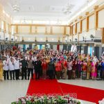Hari Ibu, Perempuan Berdaya Indonesia Maju