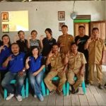 Pemanfaatan Medsos Sebagai Media Publikasi KIM Desa Lintang Kapuas