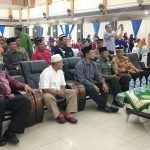 MILAD 107 MUHAMMADIYAH “MENCERDASKAN KEHIDUPAN BANGSA”