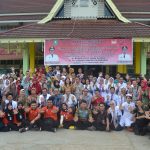 Survey Akreditasi oleh Tim KARS di RSUD M.Th.Djaman Sanggau