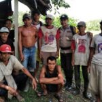 Inilah Bentuk Kedekatan Bhabinkamtibmas Dengan Warga Binaan