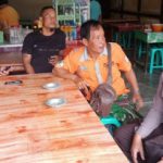Brigpol Novi Iswandi Sampaikan Bijak Bermedsos Kepada Warga Binaan