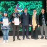 Penanganan Karhutla di Provinsi Kalbar Dibahas Hingga ke Eropa