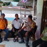 Bripka HR. Siahaan Sampaikan Himbauan Agar Bijak Dalam Bermedsoa Kepada Warga Binaan
