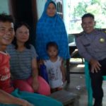 Brigpol Marihot Hutabarat Sampaikan Himbauan Stop Hoax Kepada Warga Binaan