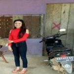 Waspadai Pencurian Kendaraan Bripka Ariandi Himbau Warga Binaannya