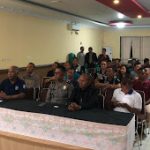 Sambut Hari Ibu, Polres Sanggau Gelar Nonton Bareng Film “Surga Kecil Di Bondowoso”